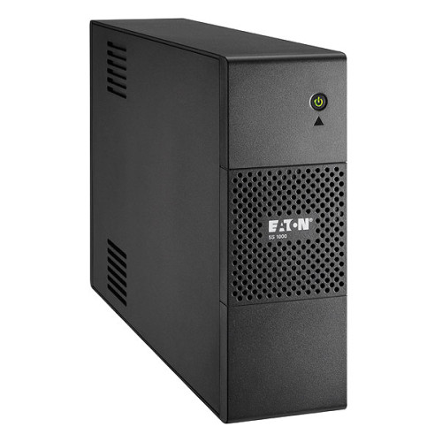 Eaton 5S 1500i 1.5 kVA 900 W 8 AC outlet(s)