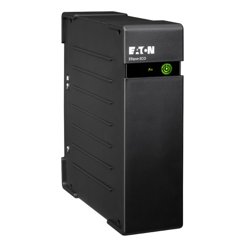 Eaton Ellipse ECO 500 IEC Standby (Offline) 0.5 kVA 300 W 4 AC outlet(s)