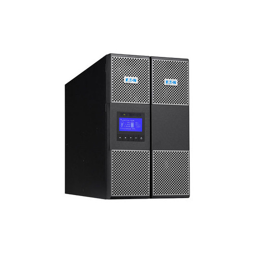 Eaton 9PX 11000i HotSwap Double-conversion (Online) 11 kVA 10000 W 5 AC outlet(s)