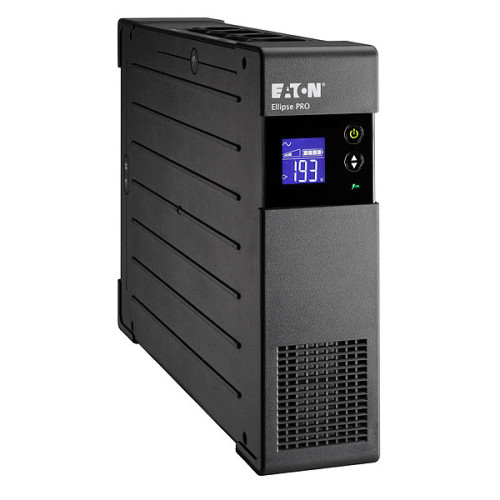 Eaton Ellipse PRO 1200 IEC Line-Interactive 1.2 kVA 750 W 8 AC outlet(s)