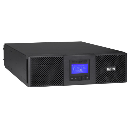 Eaton 9SX6KiRT 6 kVA 5400 W 11 AC outlet(s)