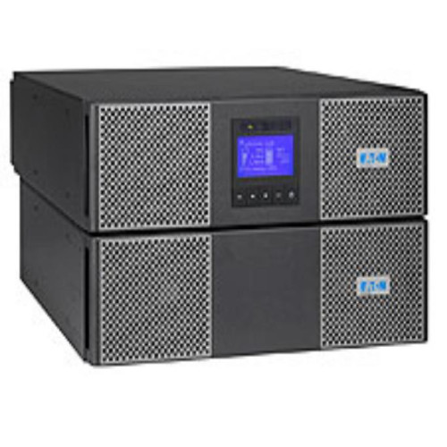 Eaton 9PX Double-conversion (Online) 11 kVA 10000 W 5 AC outlet(s)