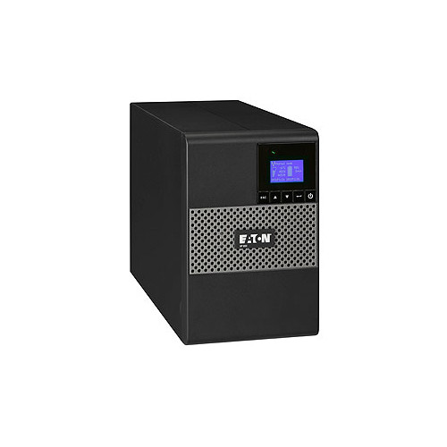 Eaton 5P1150I uninterruptible power supply (UPS) Line-Interactive 1.15 kVA 770 W 8 AC outlet(s)