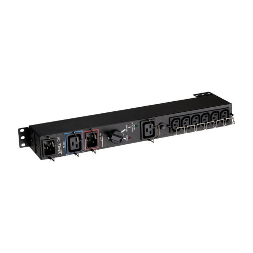 Eaton MBP3KI maintenance bypass panel (MBP) 220 - 240 V Black