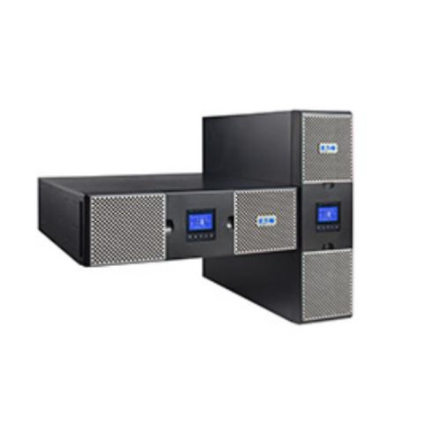 Eaton 9PX2200IRTBPH uninterruptible power supply (UPS) Double-conversion (Online) 2.2 kVA 2200 W 1 AC outlet(s)