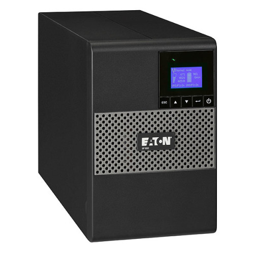 Eaton 5P 1550i Line-Interactive 1.55 kVA 1100 W 8 AC outlet(s)