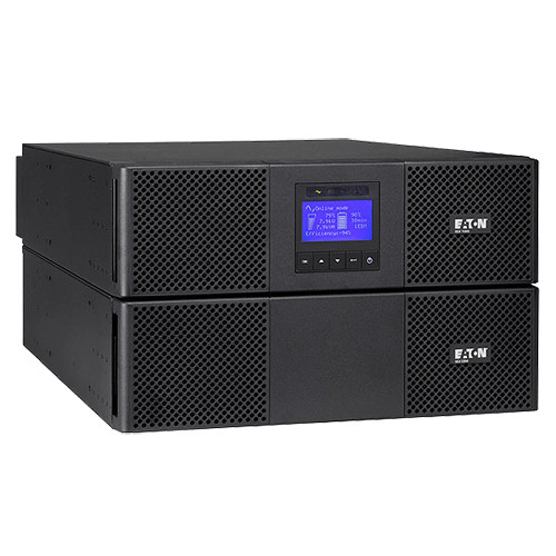 Eaton 9SX 8000i RT6U 8 kVA 7200 W