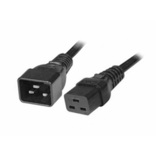 Eaton CBLMBP10BS power cable Black BS 1363