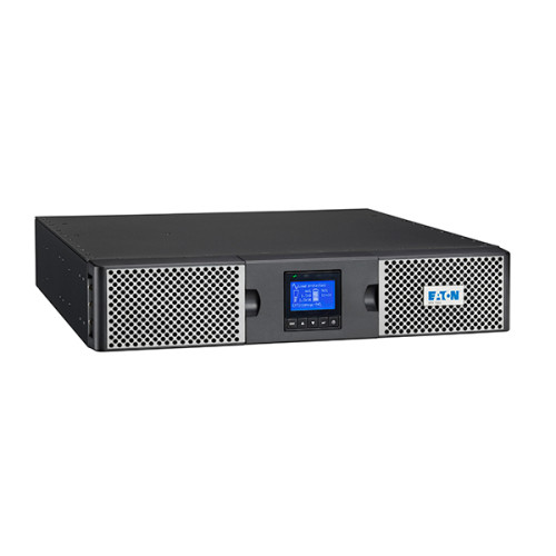 Eaton 9PX1500IRTM uninterruptible power supply (UPS) Double-conversion (Online) 1.5 kVA 1500 W 8 AC outlet(s)