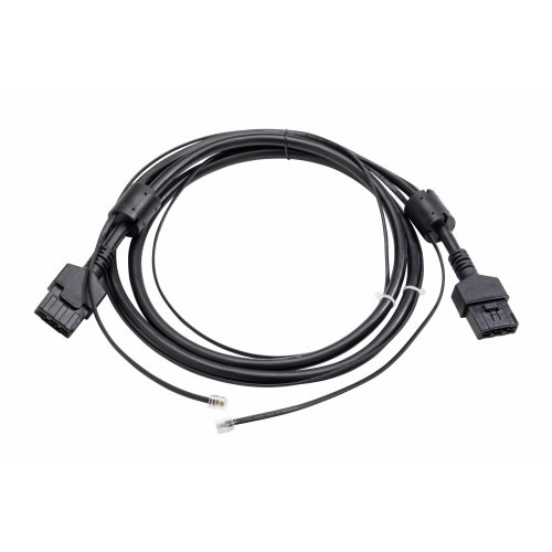 Eaton EBMCBL48T power cable Black