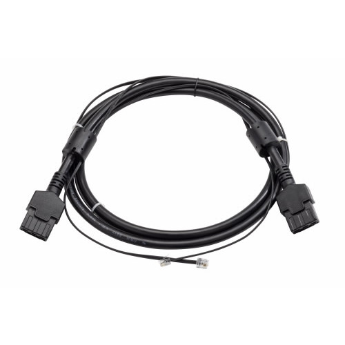 Eaton EBMCBL96T power cable Black 2 m