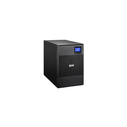 Eaton 9SX Double-conversion (Online) 3 kVA 2700 W 9 AC outlet(s)