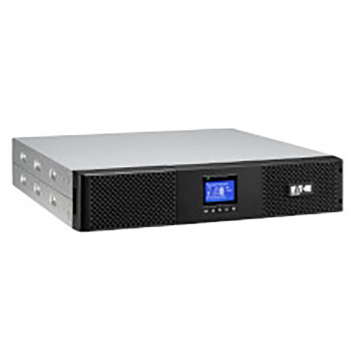 Eaton 9SX Double-conversion (Online) 3 kVA 2700 W 9 AC outlet(s)