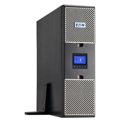 Eaton 9PX2200IRTBPB uninterruptible power supply (UPS) Double-conversion (Online) 2.2 kVA 2200 W 3 AC outlet(s)