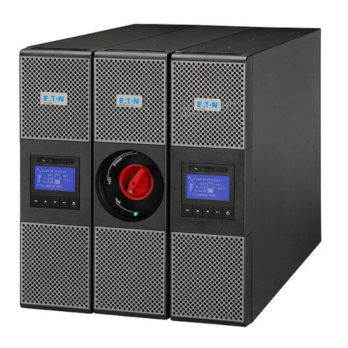 Eaton 9PX ModularEasy 11000i Double-conversion (Online) 11 kVA