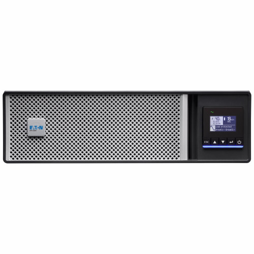 Eaton 5PX2200IRT3UG2 uninterruptible power supply (UPS) Line-Interactive 2200 kVA 2200 W