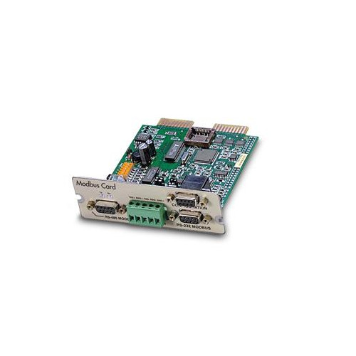 Eaton X-Slot ModBus Adapter interface cards/adapter Internal Serial