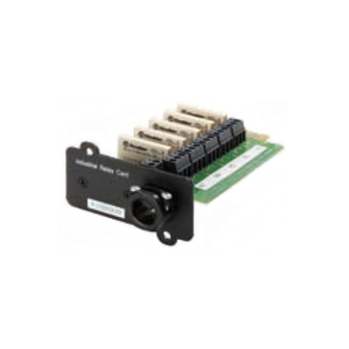 Eaton INDRELAY-MS interface cards/adapter Internal Serial