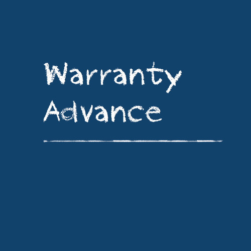 Eaton WAD001 warranty/support extension