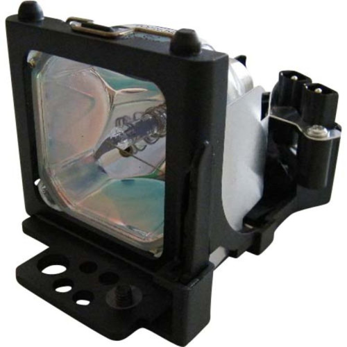 ECL-4553-PG Pro-Gen lamp for EPSON ELPLP25, V13H010L25 with housing