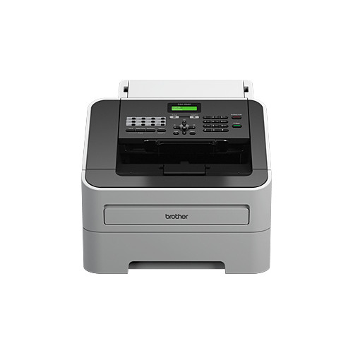 Brother FAX-2940 multifunction printer Laser A4 600 x 2400 DPI 20 ppm