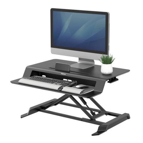 Lotus Sit-Stand Workstation