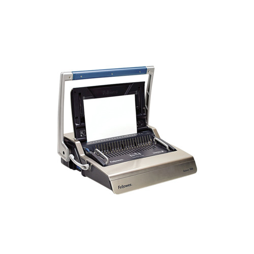 Fellowes Galaxy 500 Comb Binder