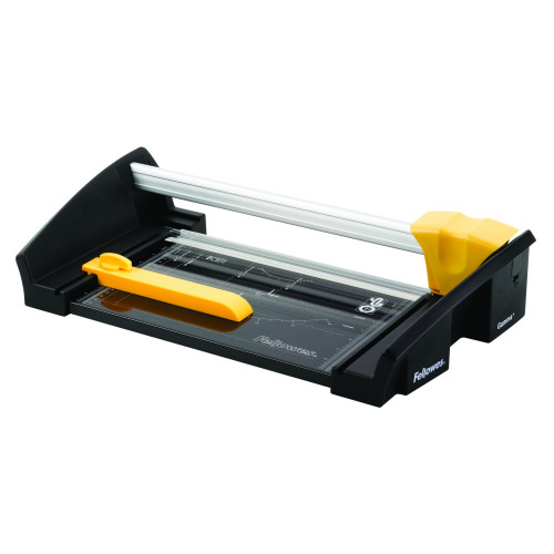 Fellowes Gamma A4/120 paper cutter 20 sheets