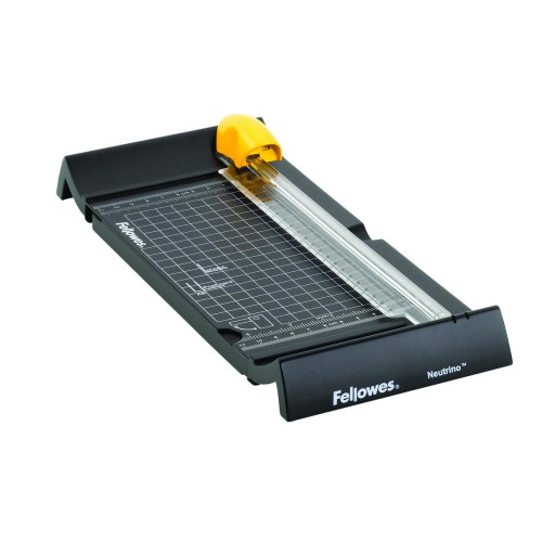 Fellowes Neutrino A5/90 paper cutter 5 sheets