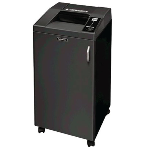 Fellowes Fortishred 3250HS paper shredder 26 cm Black