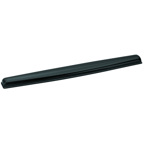 Fellowes 9112201 wrist rest Polyurethane Black