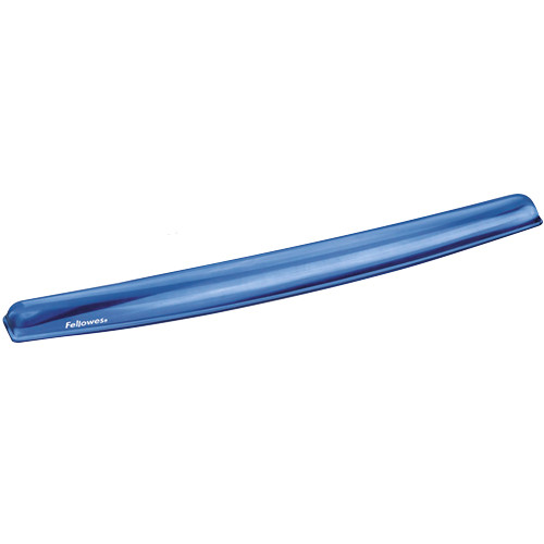 Fellowes 9113709 wrist rest Blue