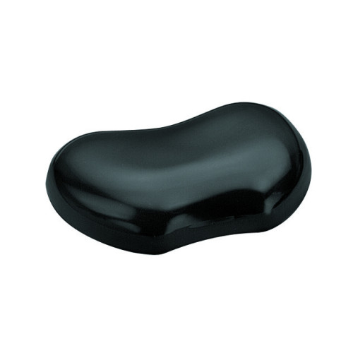 Fellowes 9112301 wrist rest Polyurethane Black