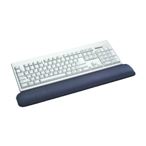 Premium Gel Keyboard Wrist Support