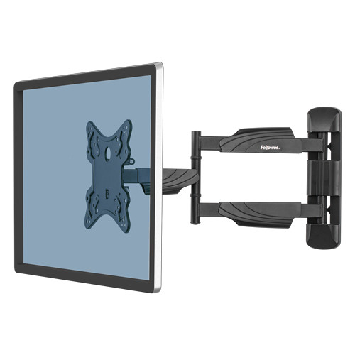 Full Motion TV Wall Mount