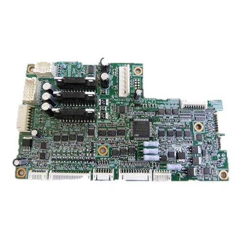 Fujitsu PA03575-D911 printer/scanner spare part Power board control 1 pc(s)