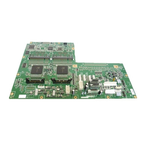 Fujitsu PA03575-D748 printer/scanner spare part 1 pc(s)