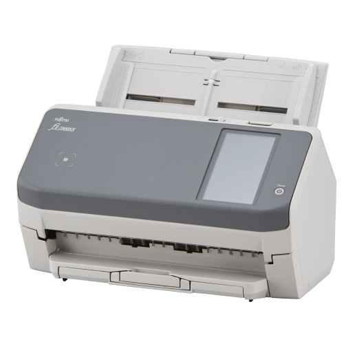 Ricoh fi-7300NX ADF scanner 600 x 600 DPI