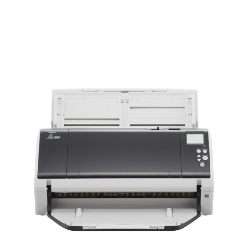 Ricoh fi-7460 ADF + Manual feed scanner 600 x 600 DPI A3