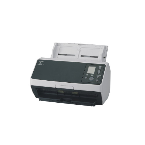 Ricoh fi-8170 ADF + Manual feed scanner 600 x 600 DPI A4 Black