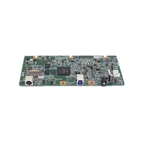 Fujitsu PA03670-K993 printer/scanner spare part Controller card 1 pc(s)