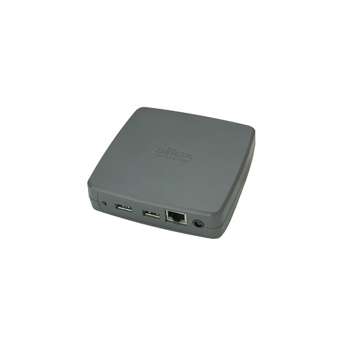 Silex DS-700 (EU/UK)