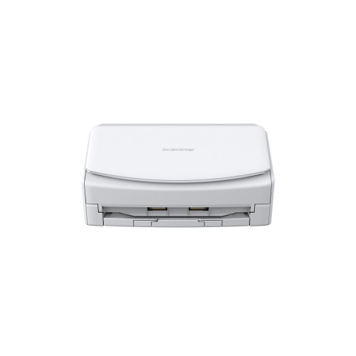 Fujitsu ScanSnap iX1500 ADF + Manual feed scanner 600 x 600 DPI A3 White