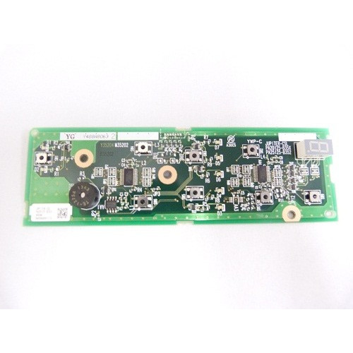 Fujitsu PA03450-D902 printer/scanner spare part