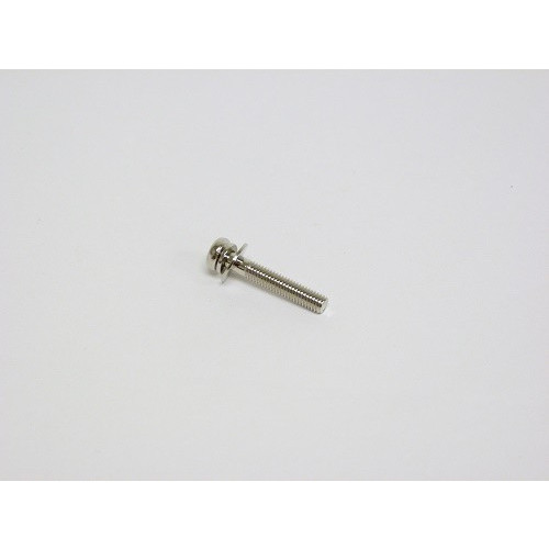 Fujitsu RU6SW2N3-18121 screw/bolt M3