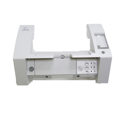 Fujitsu PA03450-E880 printer/scanner spare part Cover 1 pc(s)