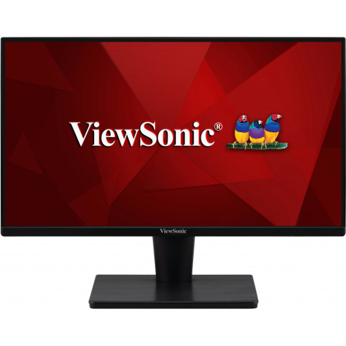 Viewsonic VA VA2215-H computer monitor 55.9 cm (22") 1920 x 1080 pixels Full HD LCD Black