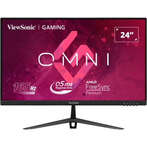 VX2428 24 2 X HDMI DP MM 165HZ