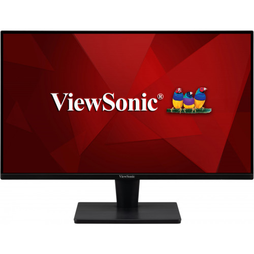 Viewsonic VA VA2715-H computer monitor 68.6 cm (27") 1920 x 1080 pixels Full HD Black