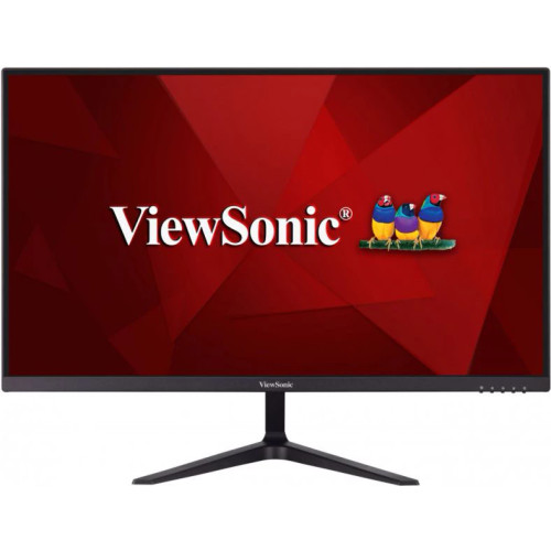 Viewsonic VX Series VX2718-P-MHD LED display 68.6 cm (27") 1920 x 1080 pixels Full HD Black